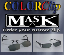 Colorclip. be different and try the mask