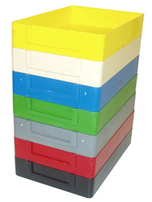 Job Trays