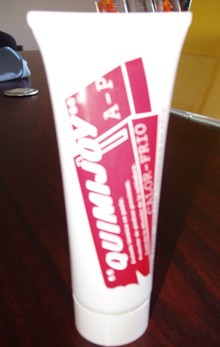 Quimijoy