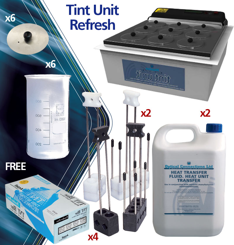 Tint Refresh Offer