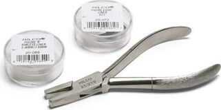 Figure 8 Rimless Liner