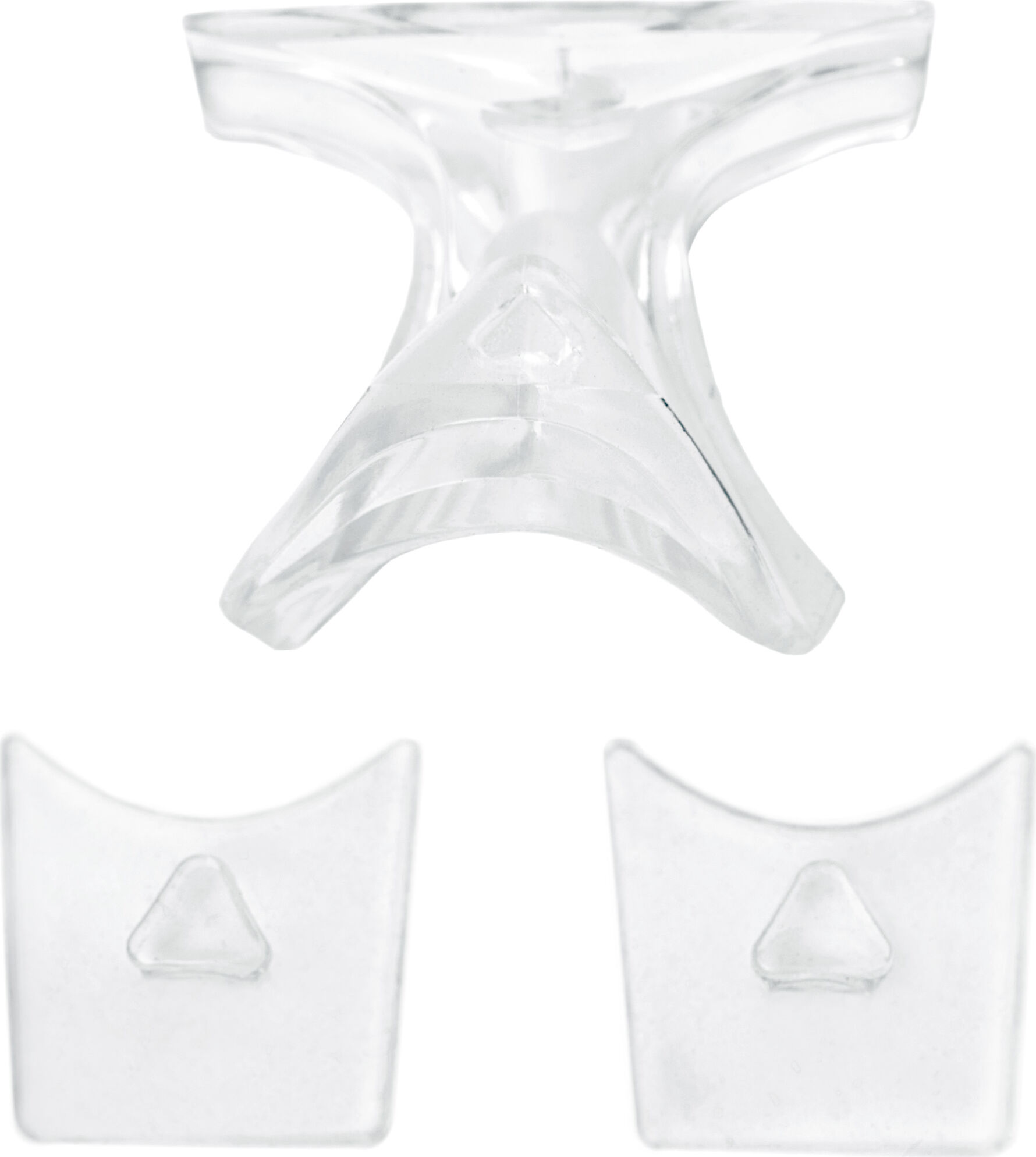 Leader Bounce Spare Parts