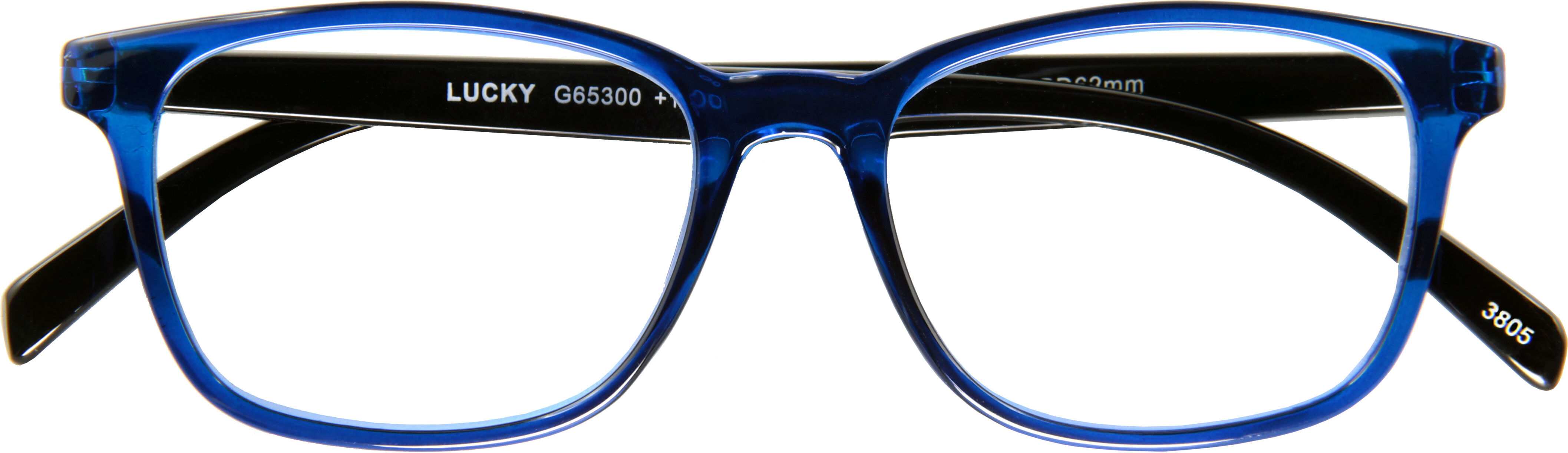 LUCKY G65300 blue 3.50 dpt