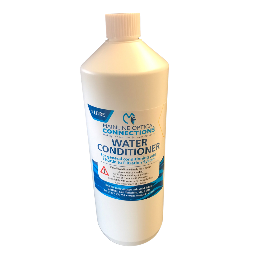Water Conditioner