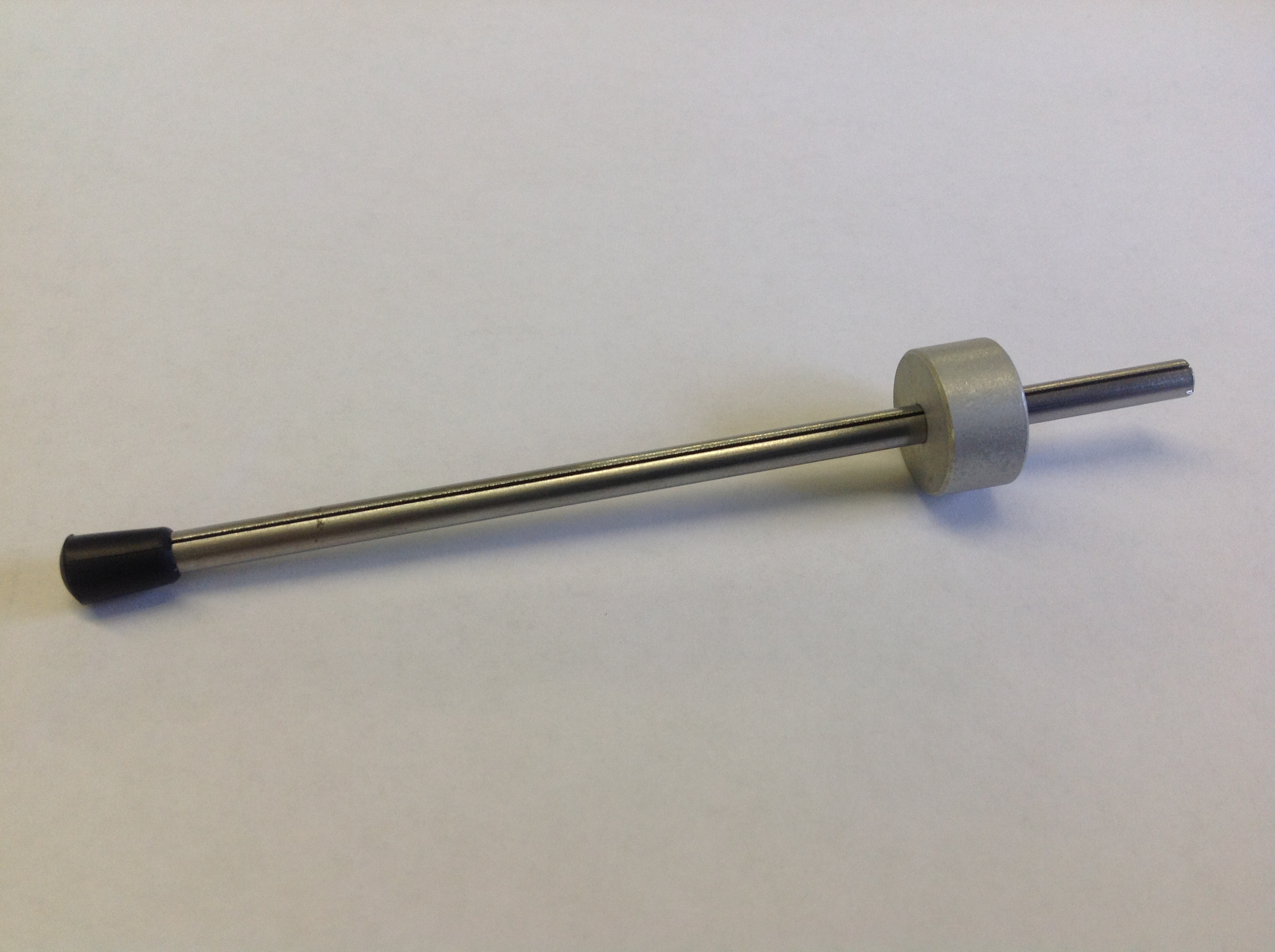 Figure 8 Mounter