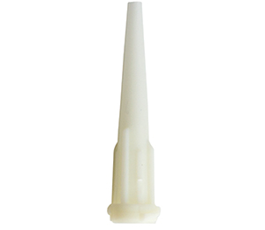 Screwlock Plastic Needle Dispenser