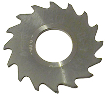 Nidek ME1000 Grooving Cutter