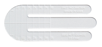 Seg Height Measure