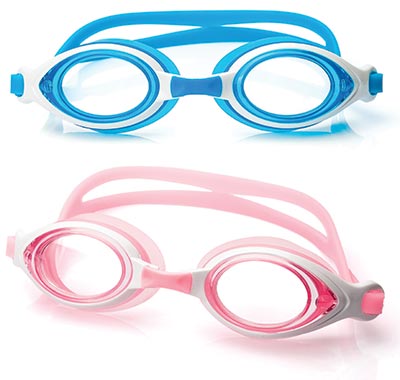 Children RX able Swimming Goggles