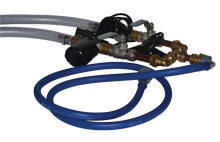 Single Double Solenoid