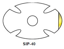 SIP Pad