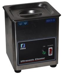 Stainless Steel Ultrasonic Cleaner