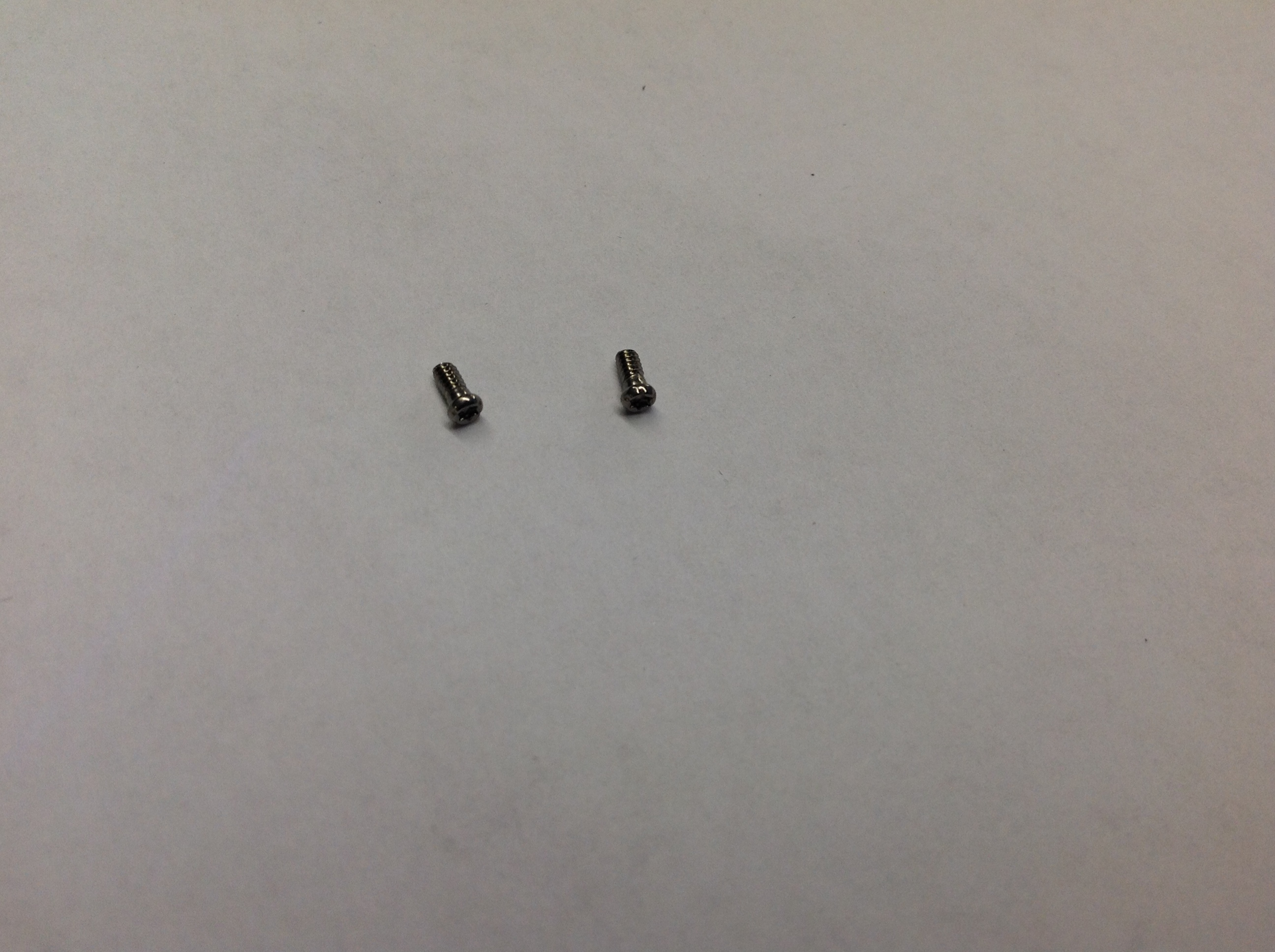Screws for Torx T3 25 Pieces