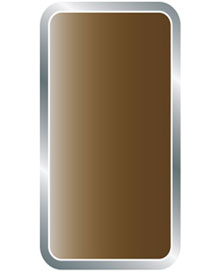 Autumn Brown Tint Lens Dye Powder