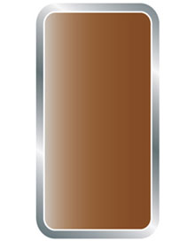 Brown Tint Lens Dye Powder