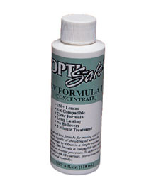 8oz UV formula 1 dye