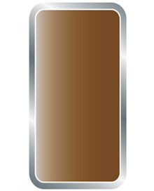 Desert Brown Tint Lens Dye Powder