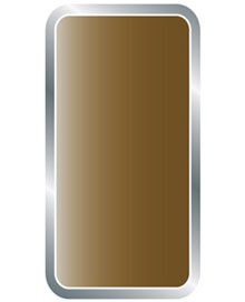 Earth Brown Tint Lens Dye Powder