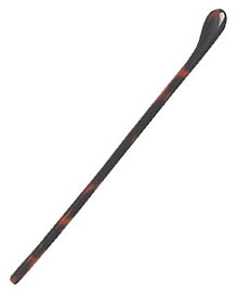 Acetate Temple Tip