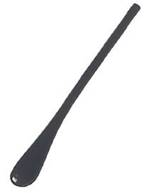 435 Black Acetate Temple Tip