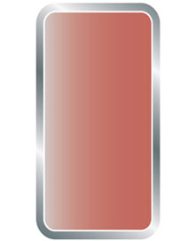 Frosted Cherry Tint Lens Dye Powder