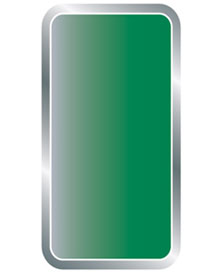 Green Tint Lens Dye Powder