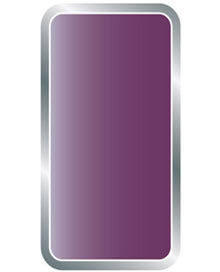 Lavender Tint Lens Dye Powder