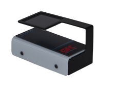 Hand Held Lens Stress Tester