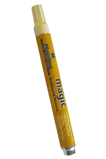 Magic Pen Marking Ink Removal