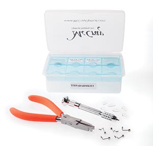 Nosepad Arm Kit