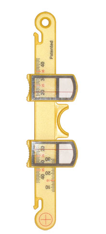 Pocket Pupilometer
