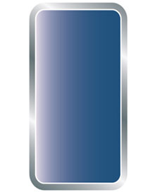 Royal Blue Tint Lens Dye Powder
