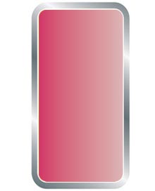 Rubine Tint Lens Dye Powder