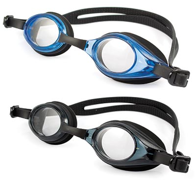 Adult RX able Swimming Goggles