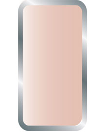 Soft Pink Tint Lens Dye Powder