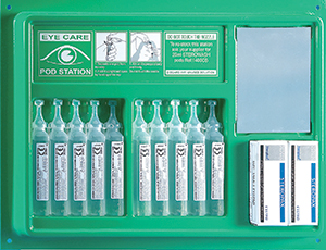 Sterowash 20ml Pod Station