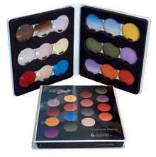 Tint Display Folder