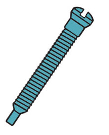 Self Tapping Screws