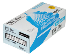 Nitrile Powder Free Gloves